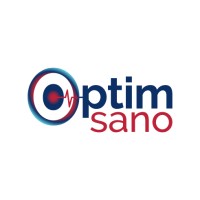 Centrul Medical Optim Sano logo - Similar company to Symptochat