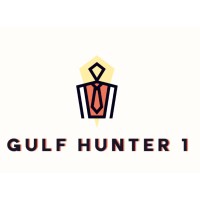 Gulf Hunter 1 logo - Similar company to مسارك الوظيفي