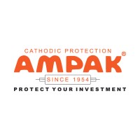 AMPAK®️ Cathodic Protection B.V. logo - Similar company to I.C.P. S.R.L. Industrial Cathodic Protection