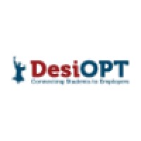 DesiOPT.com logo - Similar company to Optresume.Com
