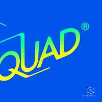 Thesquad.co logo - Similar company to Exponegocios