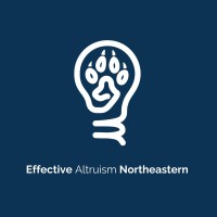 EA Northeastern logo - Similar company to Impact Research Groups