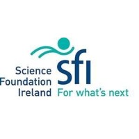 SFI Centre for Research Training in Advanced Networks for Sustainable Societies logo - Similar company to Confirm Sfi Research Centre For Smart Manufacturing