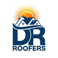 DR ROOFERS logo - Similar company to Reinforced Logistics