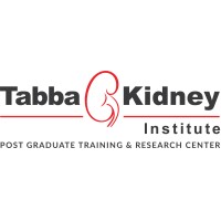 Tabba Kidney Institute logo - Similar company to Venuehook