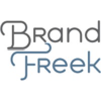 BrandFreek Communications logo - Similar company to Making Ai Make Sense