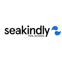 Seakindly logo - Similar company to Daduh Ai
