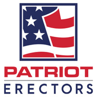 Patriot Erectors logo - Similar company to Bdb Bridge, Llc