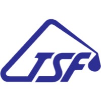 T.S.F. spa logo - Similar company to Tsf
