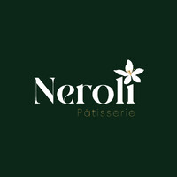 Neroli Patisserie logo - Similar company to Smushkies