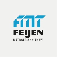 Feijen Metaaltechniek B.V. logo - Similar company to Stielman