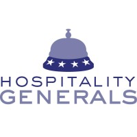Hospitality Generals logo - Similar company to The Hospitality And Leisure Job Board