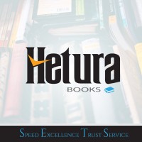 Hetura Books Co. Ltd logo - Similar company to Plendify: Wholesale Market