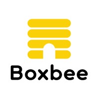 Boxbee CA logo - Similar company to Boxbee, Inc.