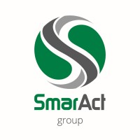 SmarAct Group logo - Similar company to Ancorp