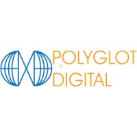 Polyglot Digital logo - Similar company to Polyglot Digital