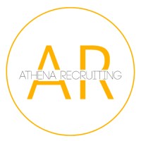 Athena Recruiting logo - Similar company to Volant Recruiting Solutions