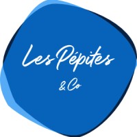Les Pépites & Co logo - Similar company to Agence Rivercom