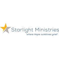 Starlight Ministries logo - Similar company to Starlight Ministries, Inc.
