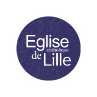 Diocèse de Lille logo - Similar company to Fondation Saint Matthieu