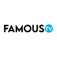 Famous TV logo - Similar company to Brani Communications