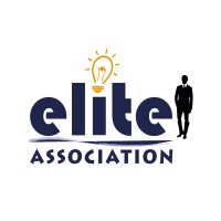 ELITE Association logo - Similar company to High School Of Commerce