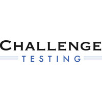 Challenge Testing, Inc. logo - Similar company to American Testing Services, Ltd.