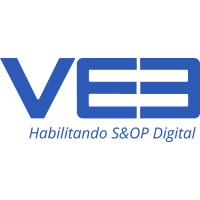 VE3 - Habilitando o S&OP/IBP Digital logo - Similar company to Pyplan