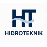 Hidroteknik logo - Similar company to Turker Ofset
