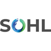SOHL logo - Similar company to Membracon