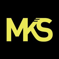 MKS SECURITY logo - Similar company to Premio Impresa Ambiente