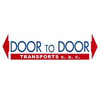 Door To Door Transports logo - Similar company to Expresslogistica