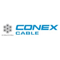 Conex Cable logo - Similar company to Lasnek