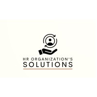HR Organization's Solutions logo - Similar company to Datafam Mumbai