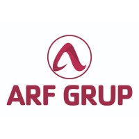 Arf Grup logo - Similar company to Arer Savunma