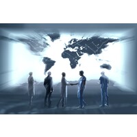 Qmetis logo - Similar company to Ardent Inc