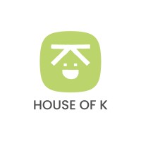 House of K India logo - Similar company to Kinderhaus India