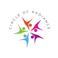 Circle of Radiance logo - Similar company to Coffee & Code