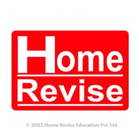 Home Revise Education logo - Similar company to Solutions1313