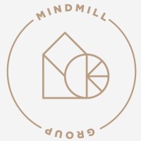 MindMill Group logo - Similar company to Mindmillers