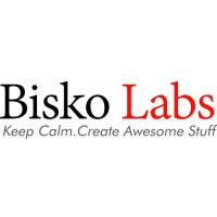 Bisko Labs logo - Similar company to Precisiontec Serviços E Comércio Ltda