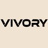 Vivory B.V. logo - Similar company to Dis-Order Apparel