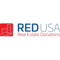 Real Estate Donations, USA (RED) logo - Similar company to Totes Amaze Private Limited