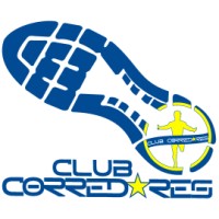 CLUB CORREDORES logo - Similar company to Cresory