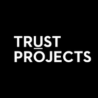 Trust Projects logo - Similar company to Trust Projects