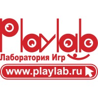 PlayLab logo - Similar company to Umnitsa
