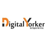 Digital Yorker logo - Similar company to Haizel Interio