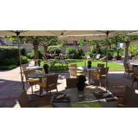 AUBERGE DU CHEVAL BLANC HOTEL RESTAURANT logo - Similar company to Acm