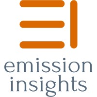 Emission Insights Ltd logo - Similar company to Instrumatic Emi A/S & Instrumatic Marine A/S