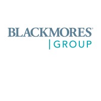 Blackmores Group logo - Similar company to T & A